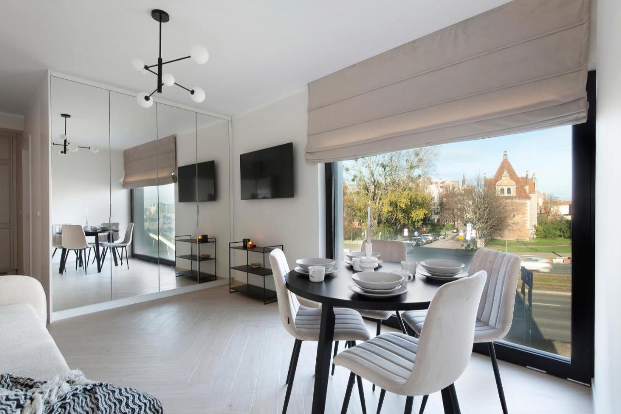 Apartment Elite Wintera *