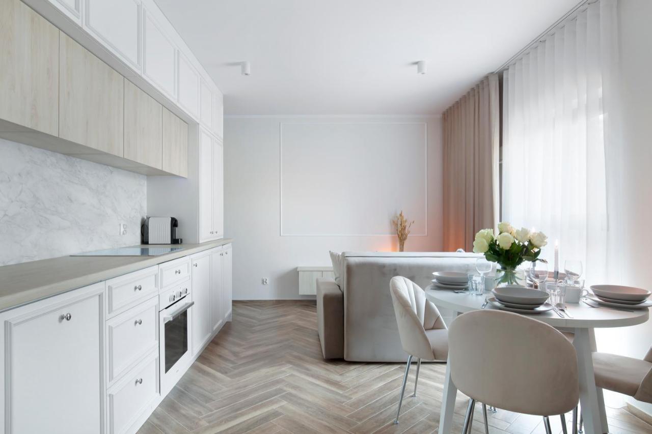 Apartment Elite Wintera