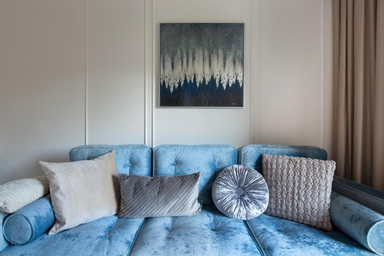 Apartment Elite Wintera