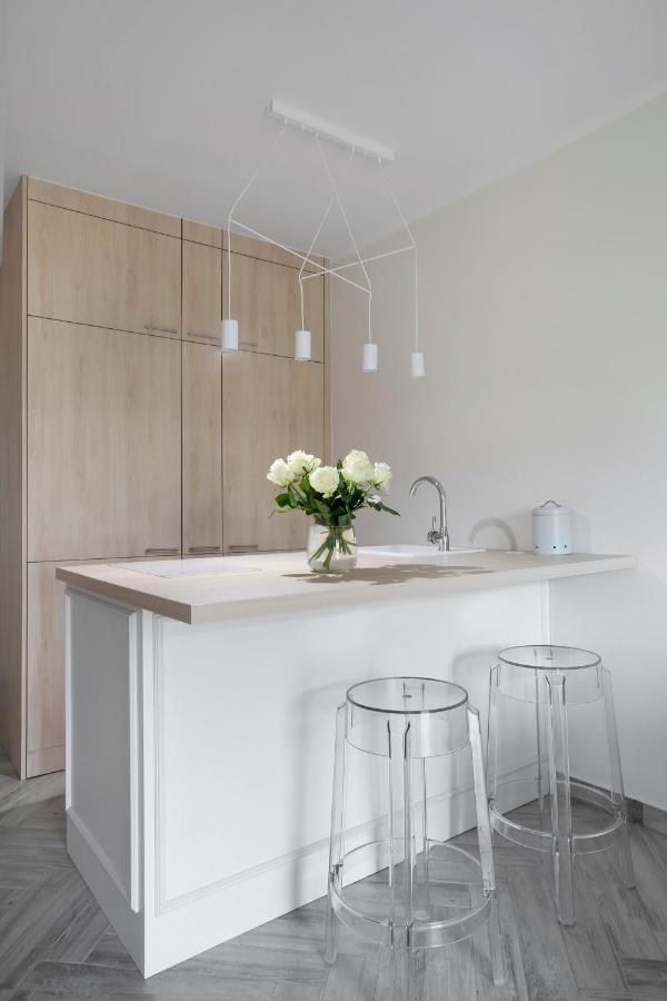Elite Wintera Apartment