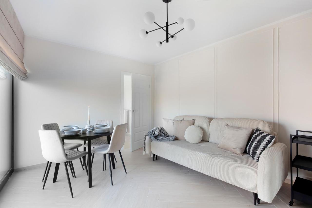 Elite Wintera Apartment Danzig