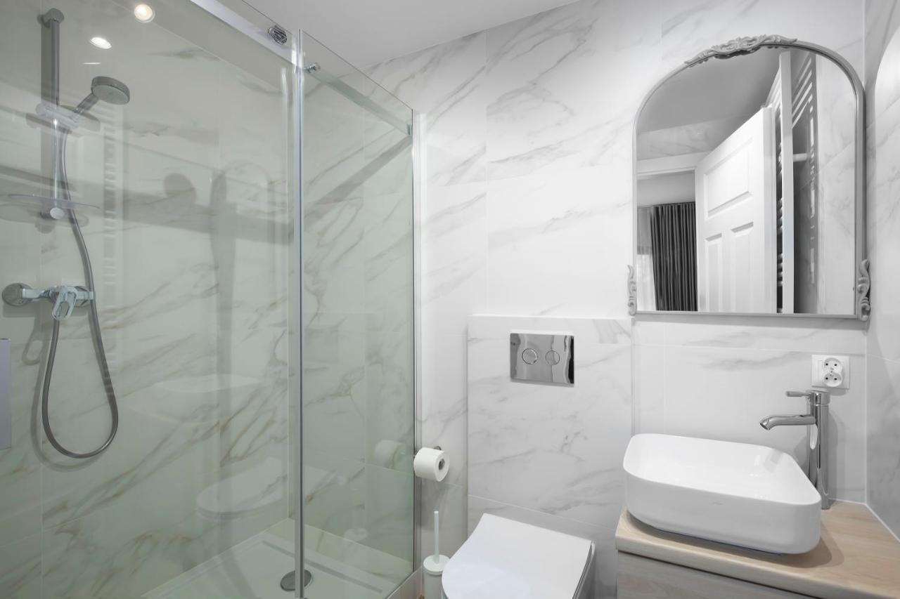 Apartment Elite Wintera