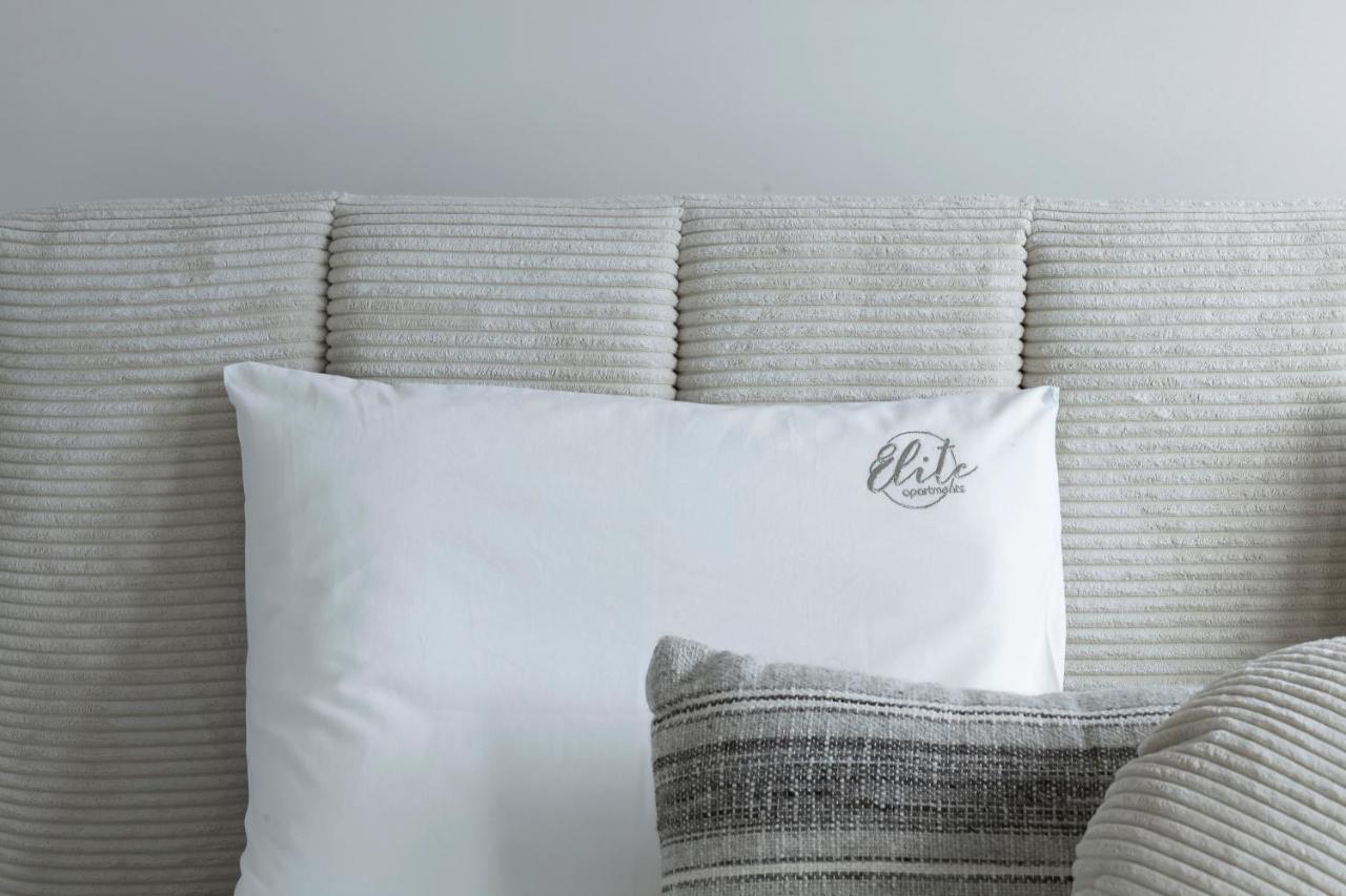 Elite Wintera Apartment *