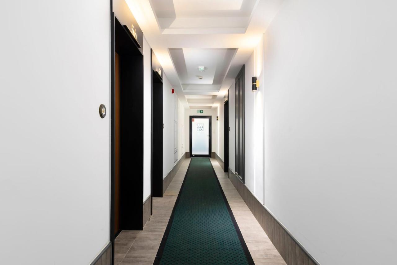 Elite Wintera Apartment