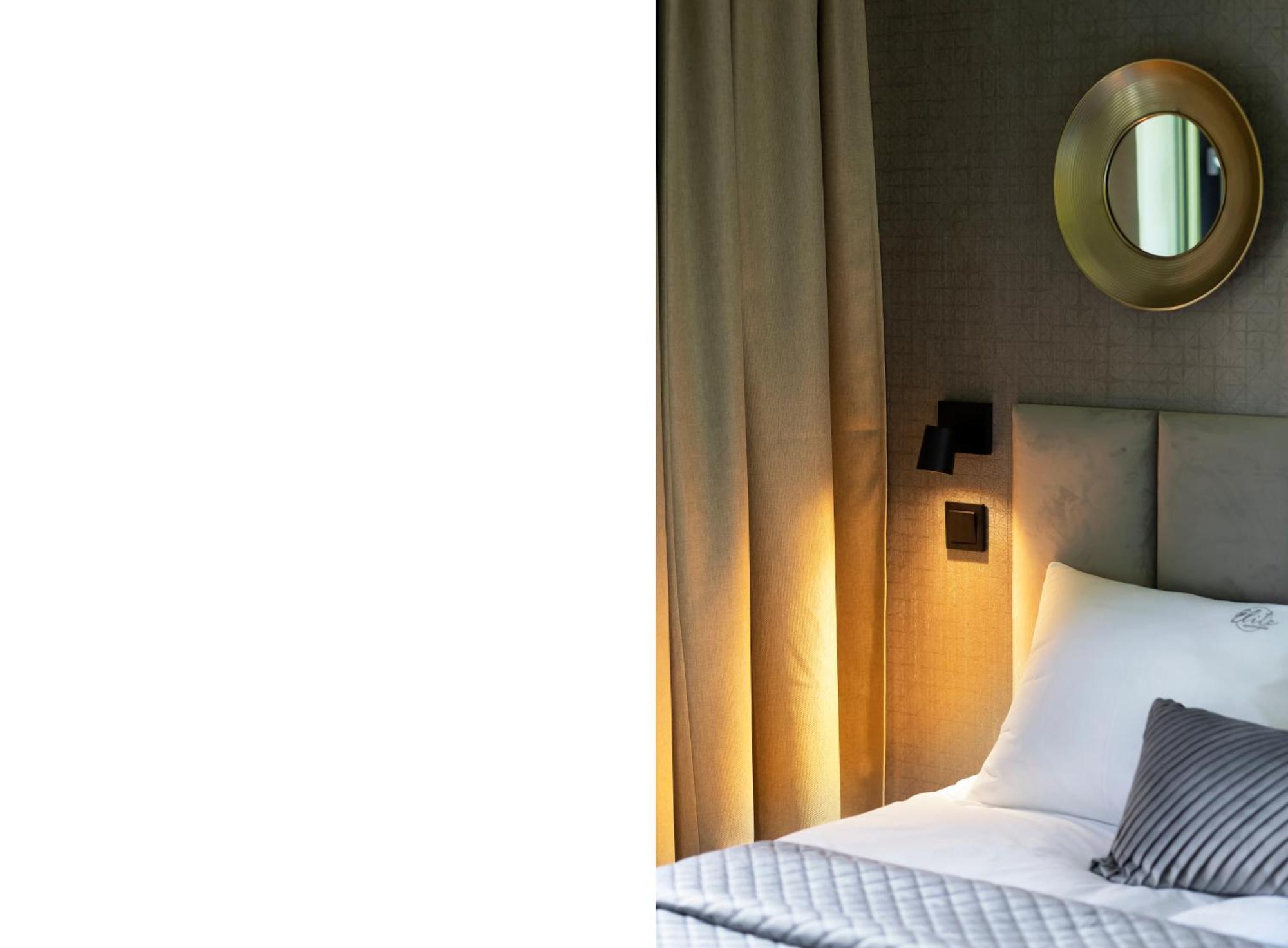 Apartment Elite Wintera *