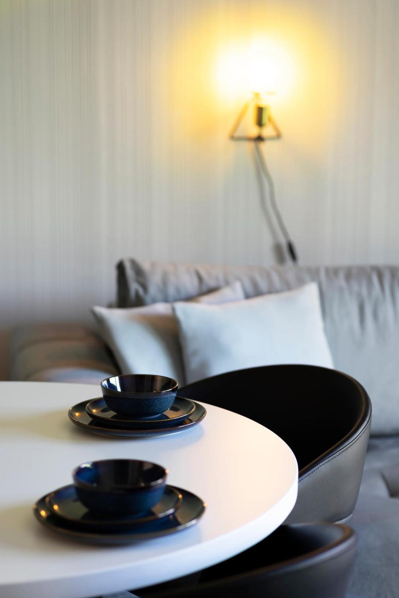 Apartment Elite Wintera Danzig