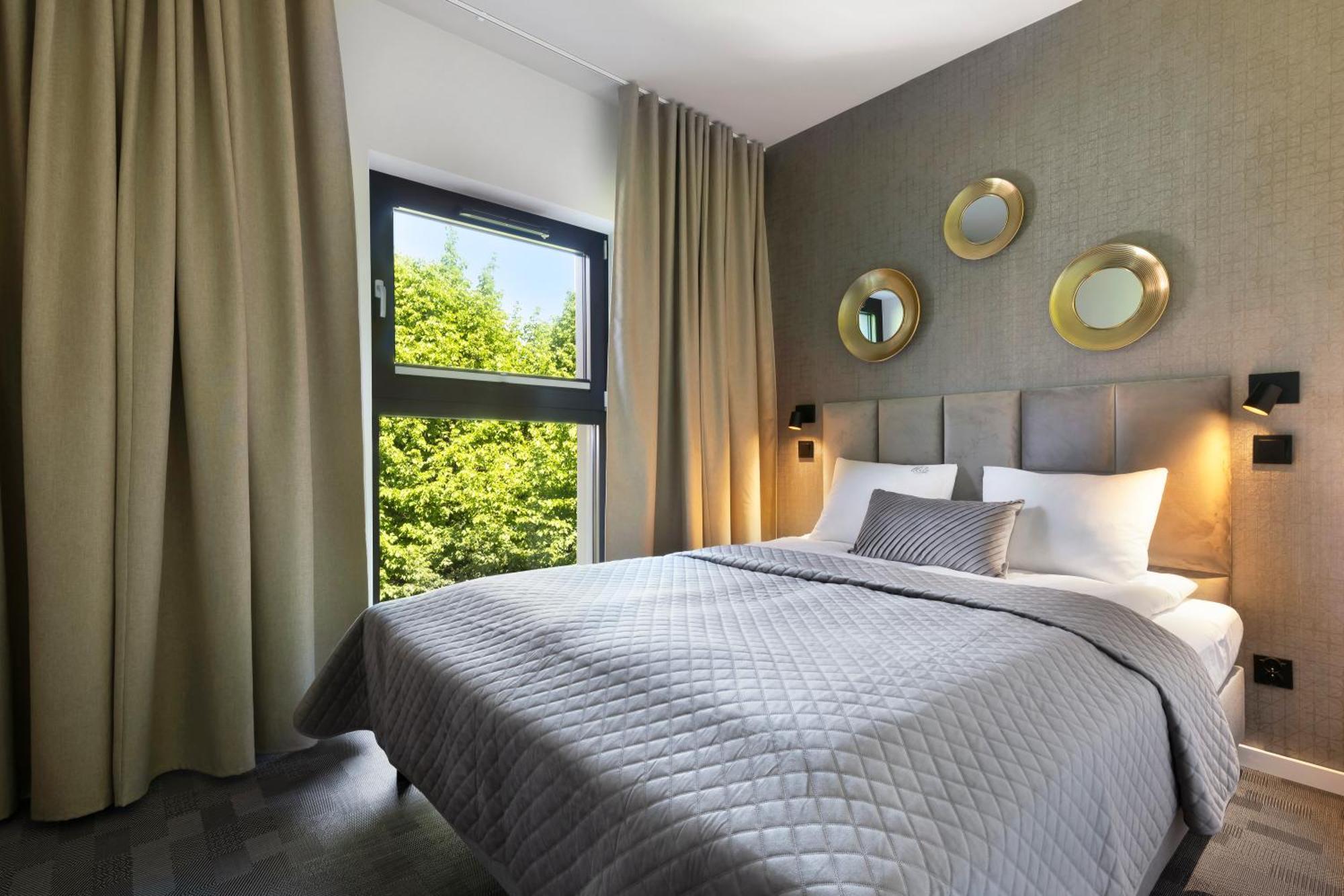 Apartment Elite Wintera