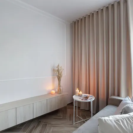 Elite Apartments Rezydencja Wintera Danzig Exterior foto
