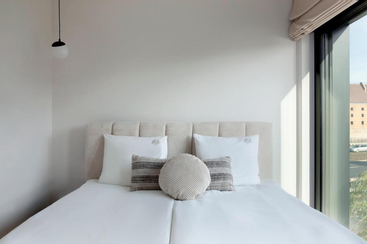 Apartmán Elite Wintera Gdaňsk