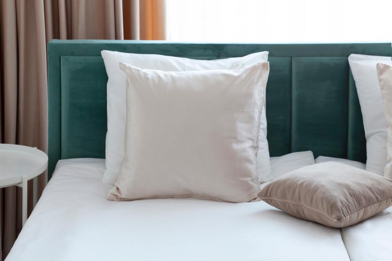 Apartmán Elite Wintera Gdaňsk