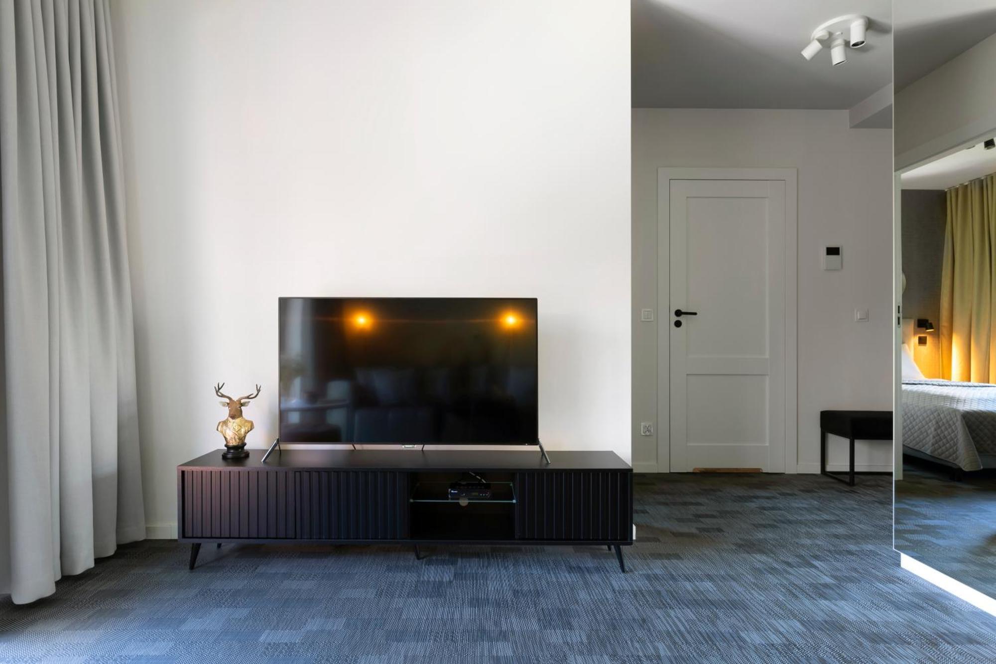 Elite Wintera Apartmán Gdaňsk
